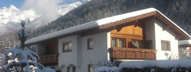 General information about your stay at Haus Pfeifer - Komfortferienwohnungen