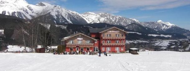 General information about your stay at Hotel Pariente