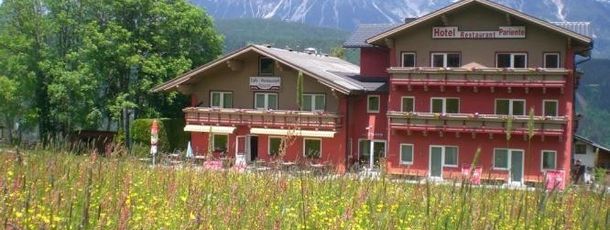 General information about your stay at Hotel Pariente