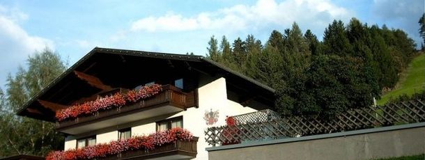 General information about your stay at LANDHAUS BUCHSTEINER