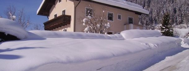 General information about your stay at Obersteiner