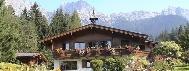 Detaillierte Infos zur Unterkunft Wenin