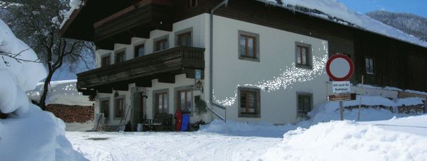 Detaillierte Infos zur Unterkunft Wöhrerbauer