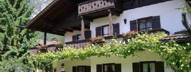 Detaillierte Infos zur Unterkunft Gästehaus Strasser