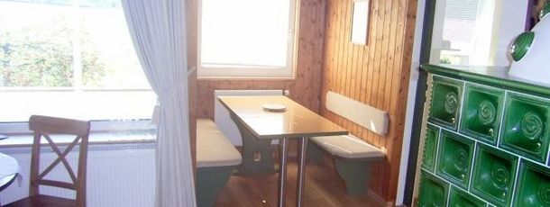 Detaillierte Infos zur Unterkunft Lauenstein Fewo