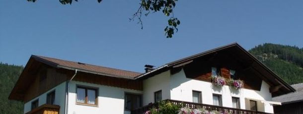 Detaillierte Infos zur Unterkunft Sinsamreith