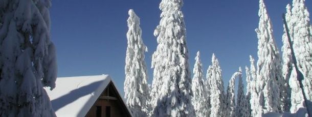 Information about the ski resort Kleinlobming