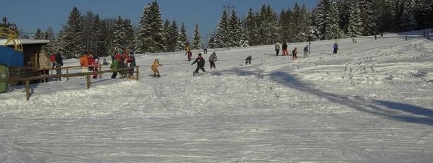 Information about the ski resort Kochel Rabenkopf