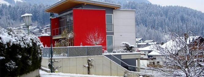 General information about your stay at ****APART Birgit Studio-Lounge