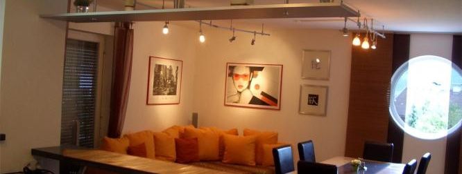 General information about your stay at ****APART Birgit Studio-Lounge