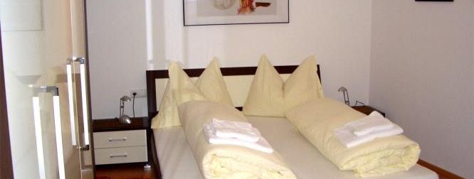 General information about your stay at ****APART Birgit Studio-Lounge