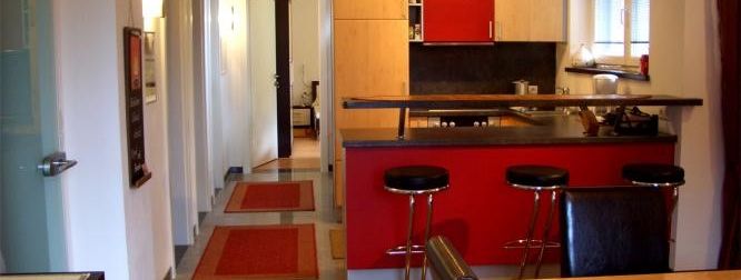 General information about your stay at ****APART Birgit Studio-Lounge