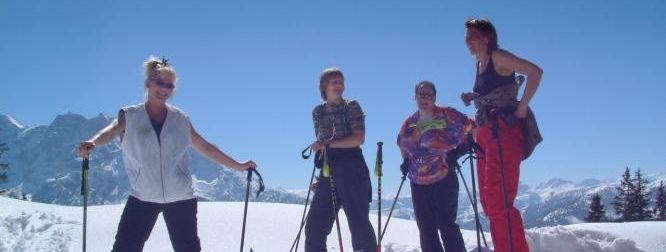 General information about your stay at 3PluspunkteHotel