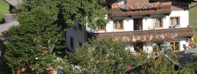 General information about your stay at Wöhrerbauer