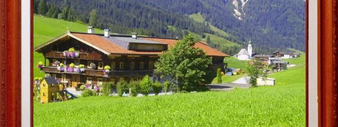 General information about your stay at Apartement Wiemhof