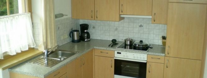 General information about your stay at Appartement Landhaus Aschaber