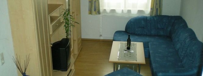 General information about your stay at Appartement Landhaus Aschaber