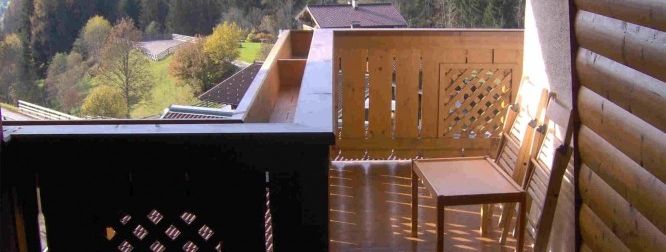 General information about your stay at Appartement Schaidreiter