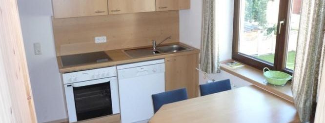 General information about your stay at Appartementhaus Alpensonne