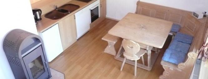 General information about your stay at Appartementhaus Alpensonne