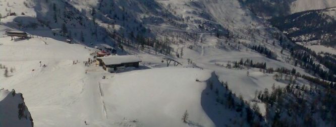 General information about your stay at Appartements Erlebnispark