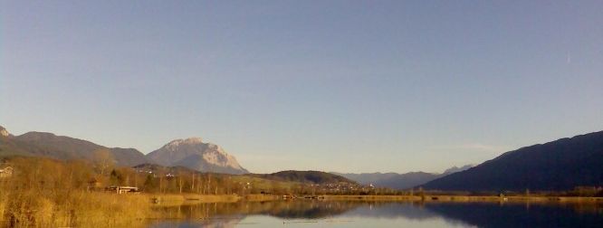 General information about your stay at Appartements Erlebnispark