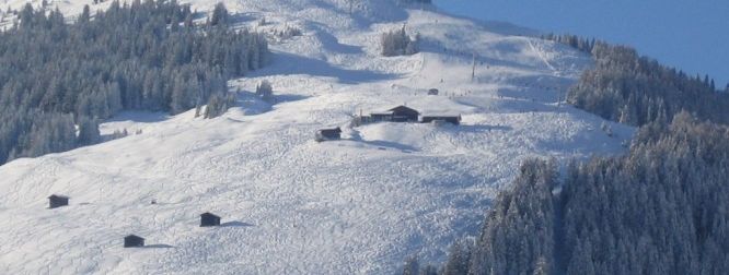 General information about your stay at Ausserzette