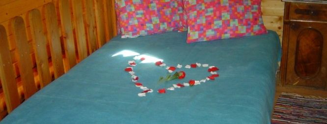 General information about your stay at Bauernhof-und Hüttenurlaub Familie Mandl