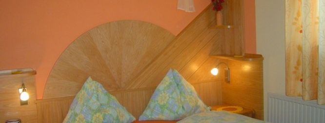 General information about your stay at Bauernhof-und Hüttenurlaub Familie Mandl