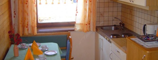 General information about your stay at Bauernhof-und Hüttenurlaub Familie Mandl