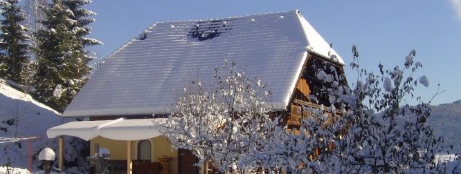 General information about your stay at Bauernhof-und Hüttenurlaub Familie Mandl