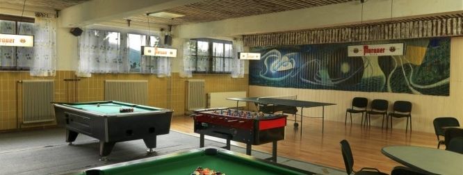 General information about your stay at Berghotel Mariapfarr