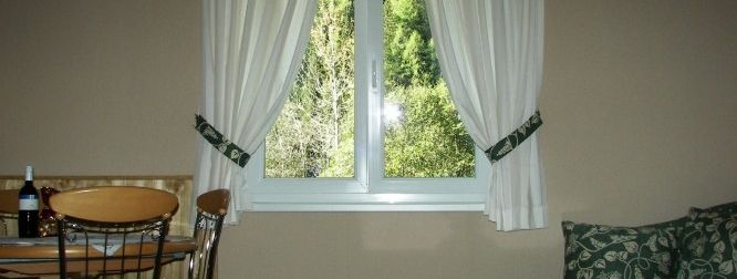 General information about your stay at Carinthia Appartements