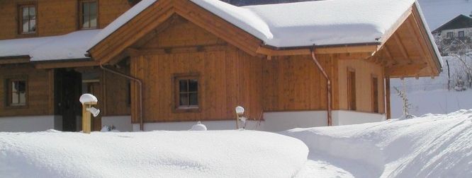 General information about your stay at Dorfchalets