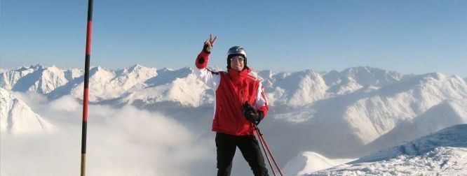 General information about your stay at Dorfblick