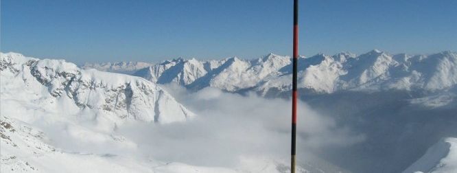 General information about your stay at Dorfblick