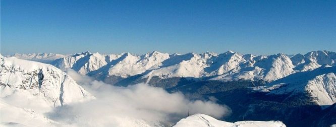 General information about your stay at Dorfblick