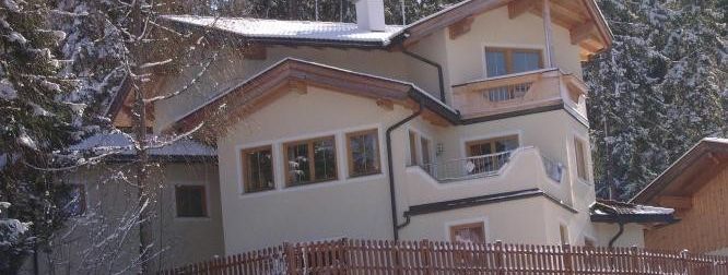 General information about your stay at Ferienwohnung Eberharter Rohrberg