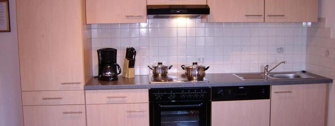 General information about your stay at Ferienwohnung Eberharter Rohrberg