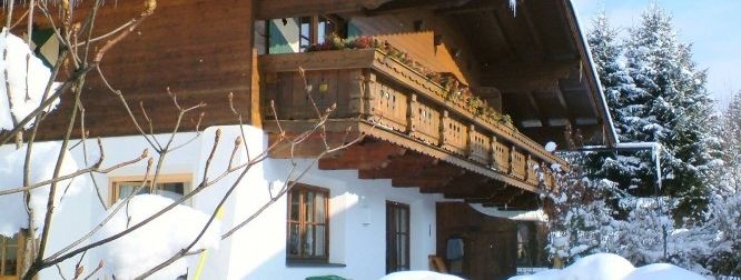 General information about your stay at Ferienwohnung v.Wielemans