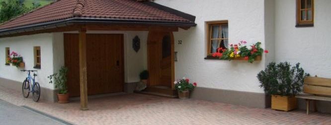 General information about your stay at Ferienwohnung Wibmer