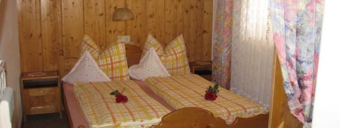 General information about your stay at Ferienwohnungen Anratterhof