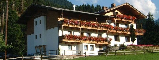 General information about your stay at Ferienwohnungen und Pension Moser