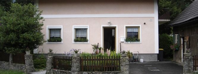 General information about your stay at Ferienhaus Englacher