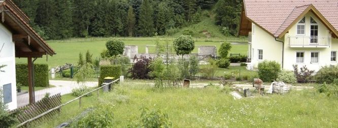 General information about your stay at Ferienhaus Englacher