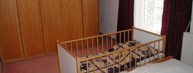 General information about your stay at Ferienhaus Englacher