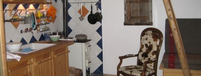 General information about your stay at Ferienhaus 