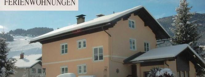 General information about your stay at Fewo Salcher