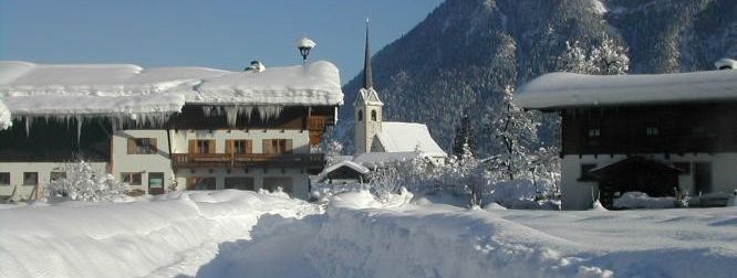 General information about your stay at Frühstückspension und Ferienwohnung Müllergut