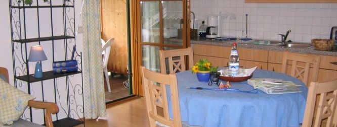 General information about your stay at Gästehaus